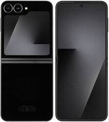 Изображение товара 6.7" Смартфон Samsung Galaxy Z Flip7 FE 256 ГБ черный