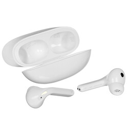 Изображение товара Наушники TWS Xiaomi Buds 3 белый