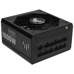 Изображение товара Блок питания ASUS TUF Gaming 1000W Gold [90YE00S1-B0NA00] черный