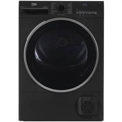 Изображение товара Сушильная машина Beko B3T42208A черный