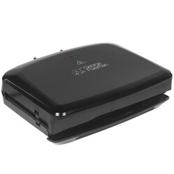 Изображение товара Гриль George Foreman 24330-56 черный