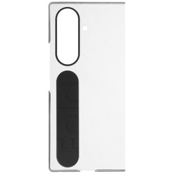 Изображение товара Накладка  Samsung Clear Grip Case для Samsung Galaxy Z Fold7 прозрачный