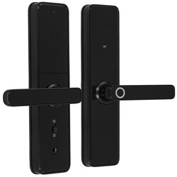 Изображение товара Умный дверной замок Roome Tuya Digital Fingerprint Lock X6