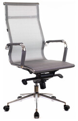 Изображение товара Компьютерное кресло Everprof Opera M серый