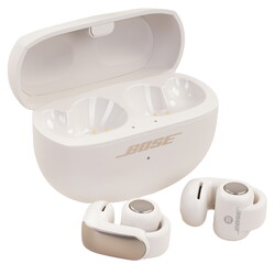 Изображение товара Наушники TWS Bose Ultra Open Earbuds  белый 2024