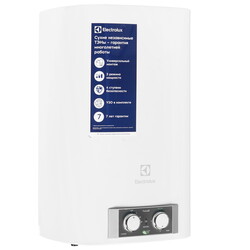 Изображение товара Водонагреватель электрический Electrolux EWH 30 Formax