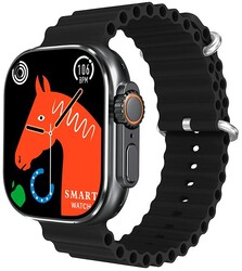 Изображение товара Смарт-часы Fontel iWatch Ultra 9 + доп. ремешок