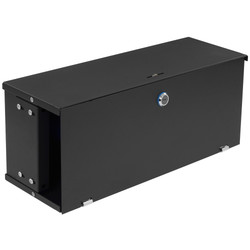 Изображение товара Органайзер кабельный Lanmaster LAN-ORG/FO-4U