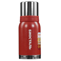 Изображение товара Термос Biostal Охота NBA-750R красный