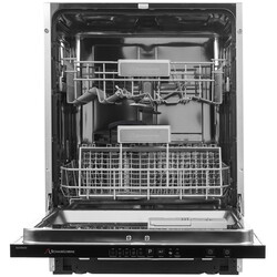 Изображение товара Встраиваемая посудомоечная машина Schaub Lorenz SLG VI6415