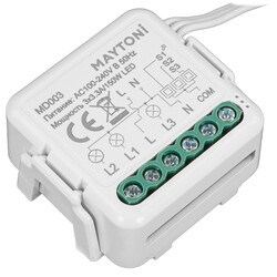 Изображение товара Умное реле Maytoni MD003