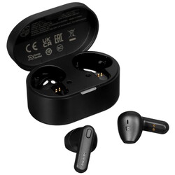 Изображение товара Наушники TWS Philips TAT1138BK черный