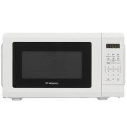 Изображение товара Микроволновая печь Starwind SMW4220 белый