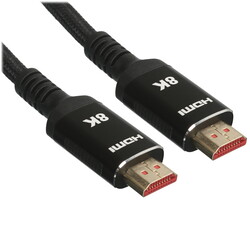 Изображение товара Кабель  iOpen HDMI - HDMI, 2 м