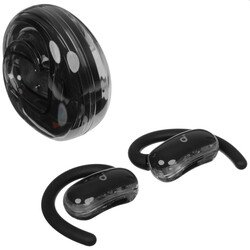 Изображение товара Наушники TWS Soundcore V40i черный 2025