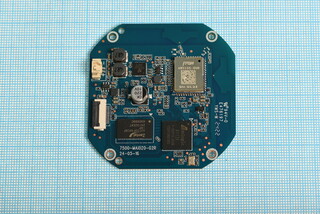 Изображение товара Плата (Main) для умной колонки Fiero Hi [7500-MAI020-02R]