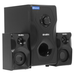 Изображение товара Колонки SVEN MS-2055 черный