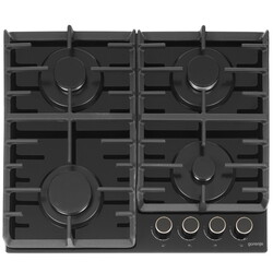 Изображение товара Газовая варочная поверхность Gorenje GT642AB