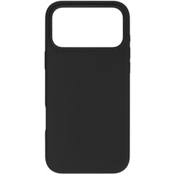 Изображение товара Накладка  Rocket Silk для Apple iPhone 17 Pro Max черный