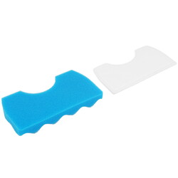 Изображение товара Комплект фильтров Topperr FSM 45