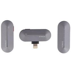 Изображение товара Радиосистема SYNCO P2SL