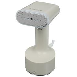 Изображение товара Отпариватель Kitfort КТ-9153 бежевый