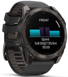 Изображение товара Спортивные часы Garmin Fenix 8