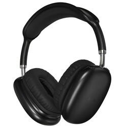 Изображение товара Беспроводные/проводные наушники Hoco W35 Air черный 2024
