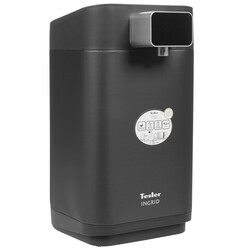 Изображение товара Термопот TESLER TP-5000 серый