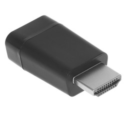 Изображение товара Переходник однонаправленный Cablexpert HDMI - VGA