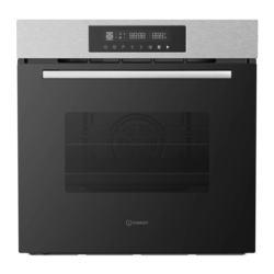 Изображение товара Электрический духовой шкаф Indesit IFO 6951 IX серебристый