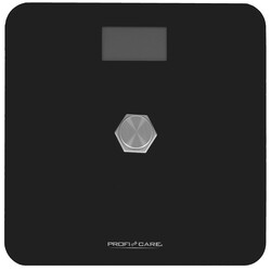 Изображение товара Весы ProfiCare PC-PW 3112 черный