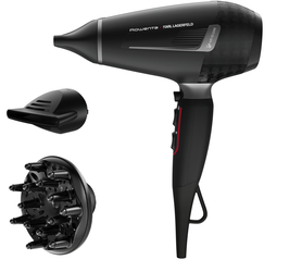Изображение товара Фен Rowenta Pro Stylist CV888LF0 черный