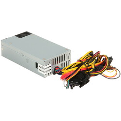 Изображение товара Блок питания ExeGate F300AS [EX292230RUS] серый