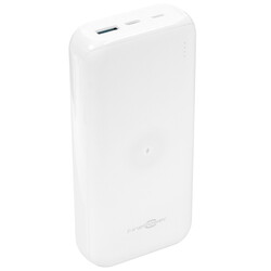 Изображение товара Портативный аккумулятор FinePower Touch 2 белый