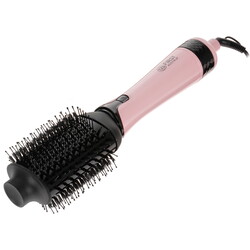 Изображение товара Фен-щетка First FA-5651-7 розовый/черный