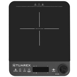 Изображение товара Плита компактная электрическая Tuarex TK-2728 черный