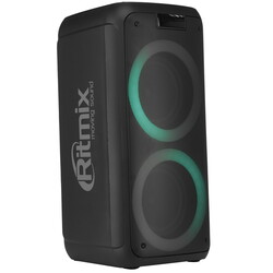 Изображение товара Портативная колонка Ritmix SP-935B, черный