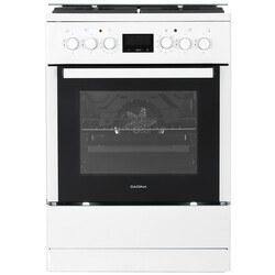 Изображение товара Комбинированная плита DARINA 1359 W белый