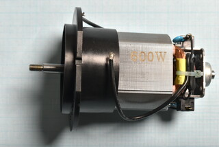 Изображение товара Двигатель (В сборе) для электрического триммера FinePower GTE0120 (600 Вт, 12000 об/мин)