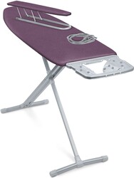 Изображение товара Гладильная доска Nika 10+ тефлон фиолетовый
