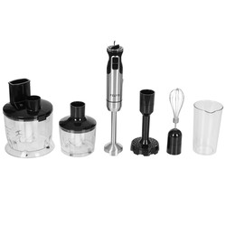 Изображение товара Блендер погружной FELFRI FHB-009 черный