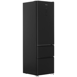 Изображение товара Холодильник с морозильником   Hisense RM469N4AFD1 черный