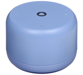 Изображение товара Умная колонка Яндекс Станция Лайт 2 (без часов) фиолетовый