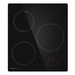Изображение товара Индукционная варочная поверхность HOMSair HI43ABK