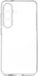 Изображение товара Накладка  BROSCORP для Samsung Galaxy S24 прозрачный