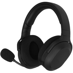 Изображение товара Беспроводные/проводные наушники Razer Barracuda X (2022)  черный 2022