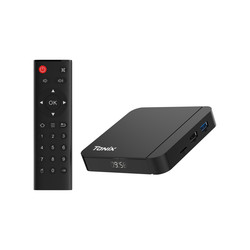 Изображение товара Медиаплеер Tanix W2