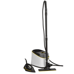 Изображение товара Пароочиститель Karcher SC 4 Deluxe Iron белый