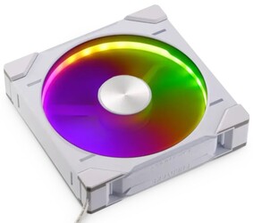 Изображение товара Вентилятор PHANTEKS D30 DRGB [PH-F140D30_DRGB_PWM_WT01] белый